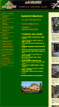 Mobile Screenshot of kamenictvi.com